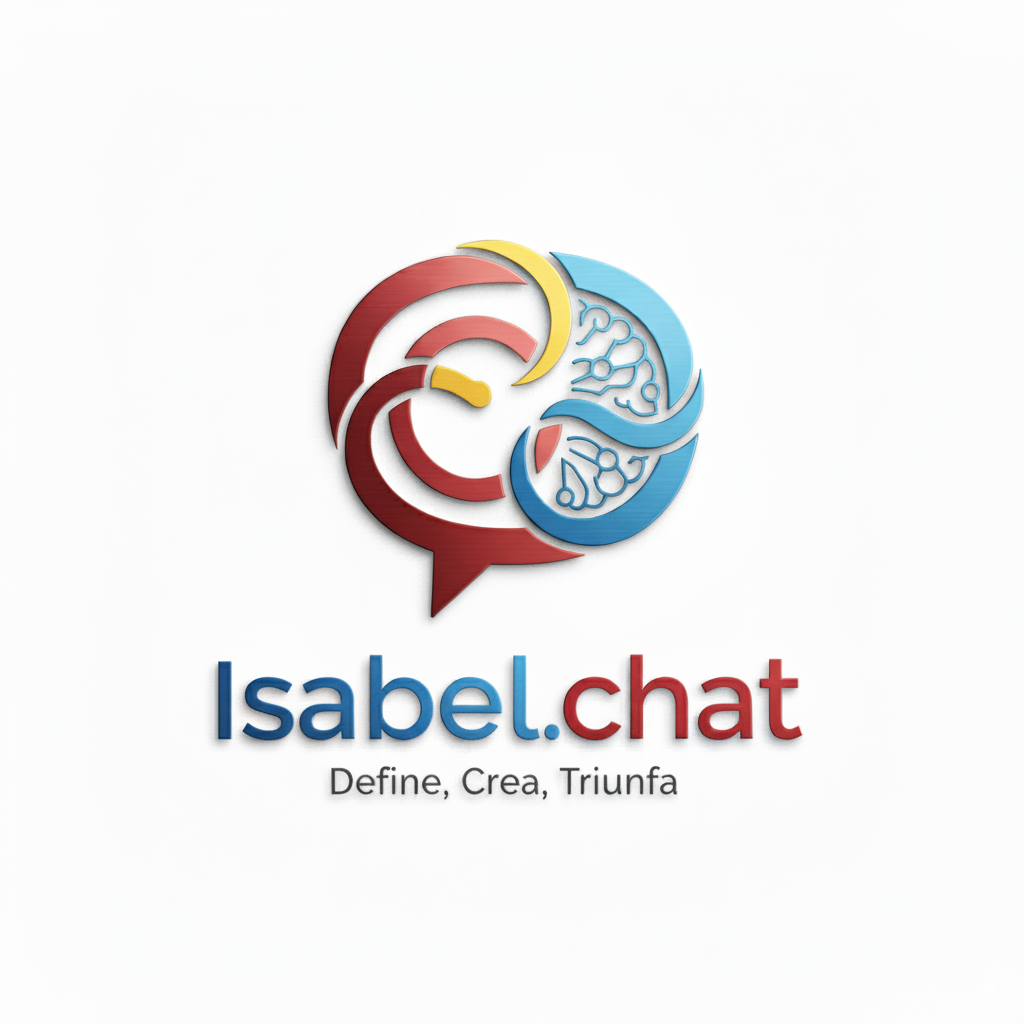 Isabel.chat logo